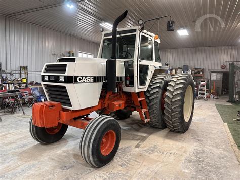 Financial Calculator. . Auction time tractor